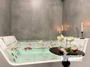 1-к квартира, посуточно, 35м2, 5/29 этаж