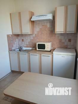 1-к квартира, на длительный срок, 38м2, 5/5 этаж