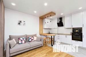 3-к квартира, посуточно, 85м2, 6/19 этаж