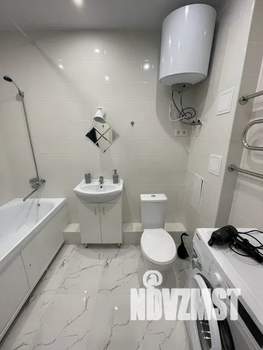 1-к квартира, посуточно, 25м2, 15/17 этаж