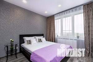 2-к квартира, посуточно, 42м2, 17/25 этаж