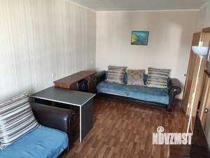 1-к квартира, на длительный срок, 35м2, 17/17 этаж