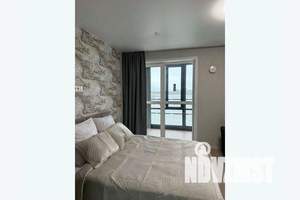 1-к квартира, посуточно, 30м2, 7/15 этаж