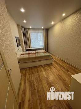 2-к квартира, на длительный срок, 43м2, 10/14 этаж