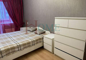 3-к квартира, на длительный срок, 78м2, 4/11 этаж