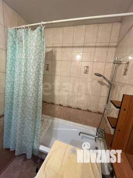1-к квартира, на длительный срок, 35м2, 5/5 этаж