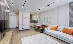 2-к квартира, на длительный срок, 55м2, 18/25 этаж