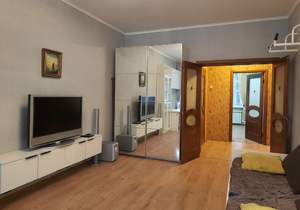 2-к квартира, на длительный срок, 54м2, 1/4 этаж