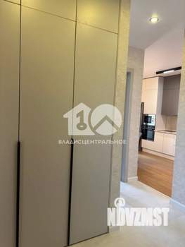 1-к квартира, на длительный срок, 40м2, 6/21 этаж