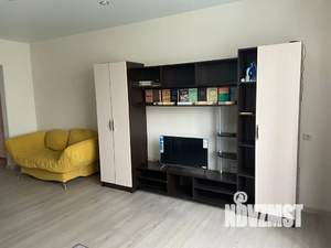 1-к квартира, посуточно, 32м2, 2/10 этаж