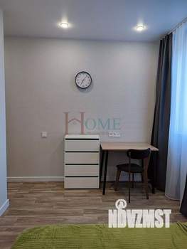 Студия квартира, на длительный срок, 24м2, 4/16 этаж