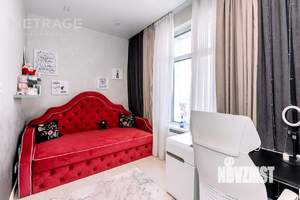 3-к квартира, на длительный срок, 80м2, 20/22 этаж