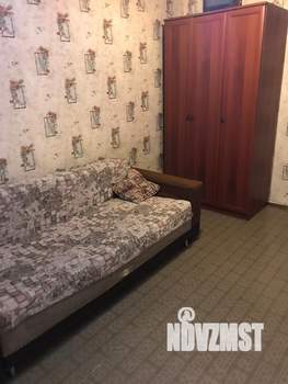 1-к квартира, на длительный срок, 33м2, 3/10 этаж