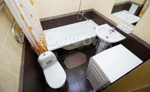 2-к квартира, на длительный срок, 54м2, 1/10 этаж