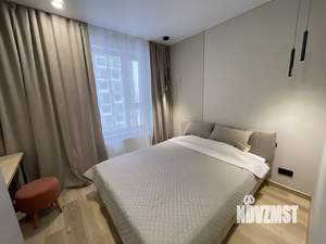 2-к квартира, на длительный срок, 36м2, 4/16 этаж