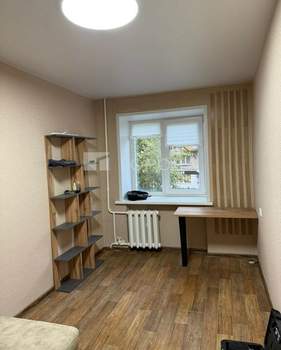 3-к квартира, на длительный срок, 65м2, 2/5 этаж