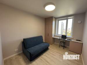 2-к квартира, на длительный срок, 57м2, 14/23 этаж