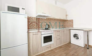 1-к квартира, на длительный срок, 43м2, 13/19 этаж