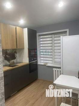 1-к квартира, на длительный срок, 31м2, 3/5 этаж
