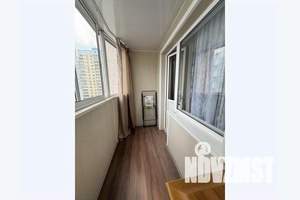 1-к квартира, посуточно, 33м2, 7/14 этаж