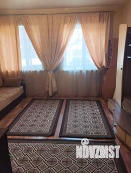 Студия квартира, на длительный срок, 28м2, 1/3 этаж