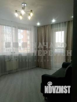 1-к квартира, на длительный срок, 50м2, 5/16 этаж