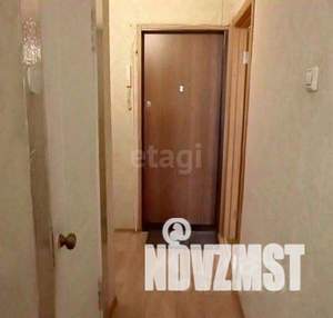 1-к квартира, на длительный срок, 32м2, 1/4 этаж