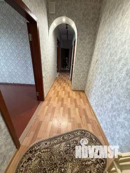 3-к квартира, на длительный срок, 87м2, 2/7 этаж