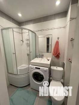 Студия квартира, посуточно, 38м2, 11/17 этаж