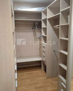 1-к квартира, на длительный срок, 54м2, 9/10 этаж