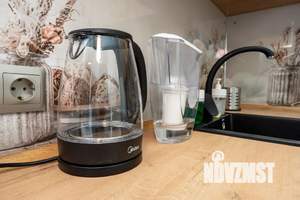 Студия квартира, посуточно, 25м2, 7/11 этаж