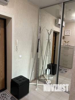 1-к квартира, на длительный срок, 38м2, 17/19 этаж