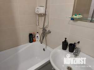 Студия квартира, посуточно, 23м2, 11/24 этаж