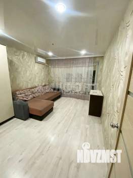 1-к квартира, на длительный срок, 34м2, 8/9 этаж