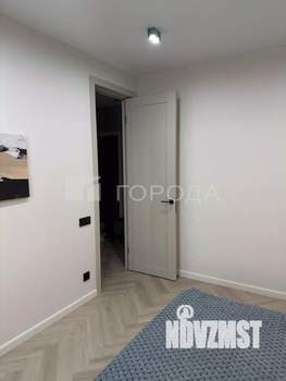 1-к квартира, на длительный срок, 44м2, 9/23 этаж