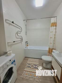 Студия квартира, посуточно, 25м2, 7/15 этаж