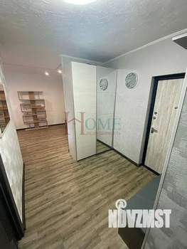 2-к квартира, на длительный срок, 44м2, 4/9 этаж