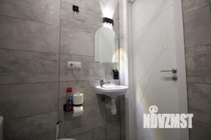 Студия квартира, посуточно, 17м2, 1/5 этаж