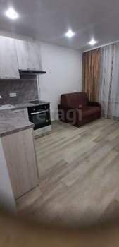 1-к квартира, на длительный срок, 38м2, 17/24 этаж