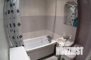 1-к квартира, посуточно, 36м2, 9/9 этаж