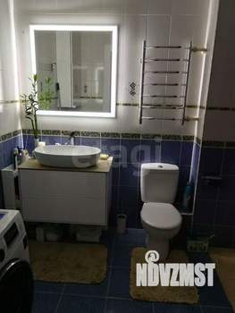 3-к квартира, на длительный срок, 84м2, 8/24 этаж