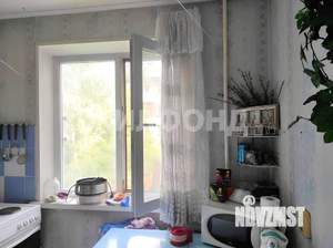 1-к квартира, на длительный срок, 33м2, 4/5 этаж