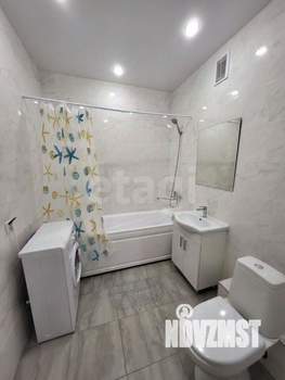 2-к квартира, на длительный срок, 46м2, 19/27 этаж