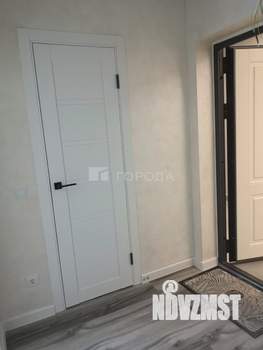 1-к квартира, на длительный срок, 33м2, 9/15 этаж
