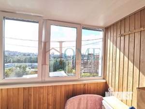 1-к квартира, на длительный срок, 40м2, 9/10 этаж