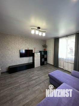 2-к квартира, на длительный срок, 55м2, 9/19 этаж