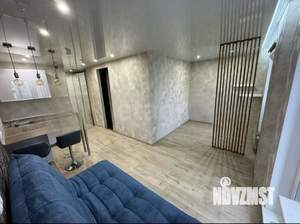 2-к квартира, на длительный срок, 40м2, 12/26 этаж