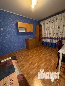 3-к квартира, на длительный срок, 60м2, 3/9 этаж