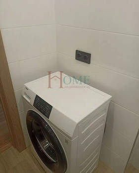 1-к квартира, на длительный срок, 36м2, 6/23 этаж