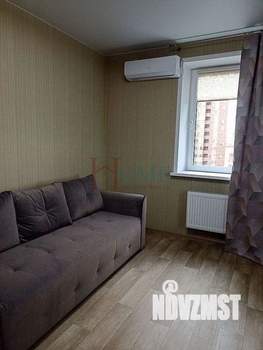 1-к квартира, на длительный срок, 36м2, 10/19 этаж